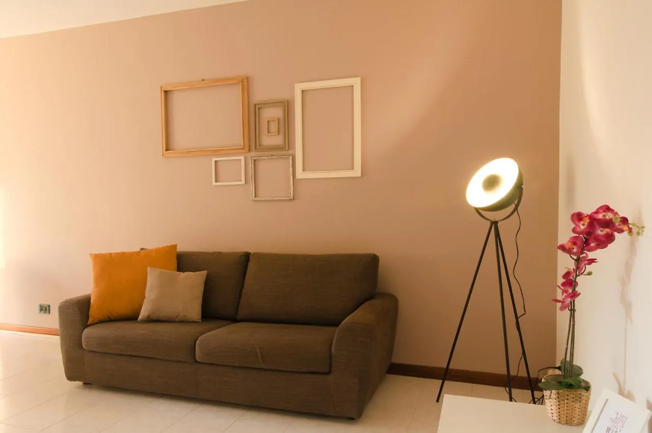 Agape Apartment Vicenza