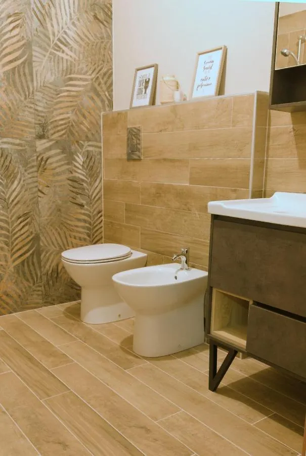 Agape Apartment Vicenza
