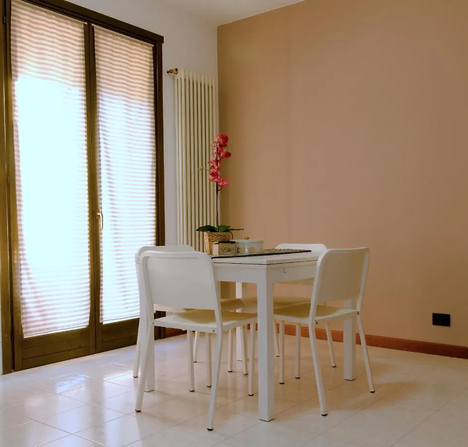 Agape Apartment Vicenza