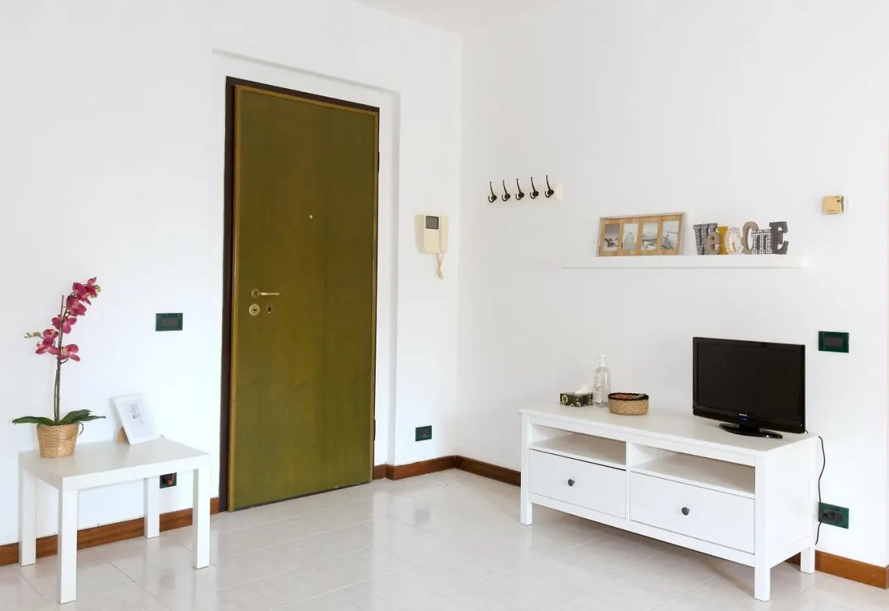 Agape Apartment Vicenza Italy