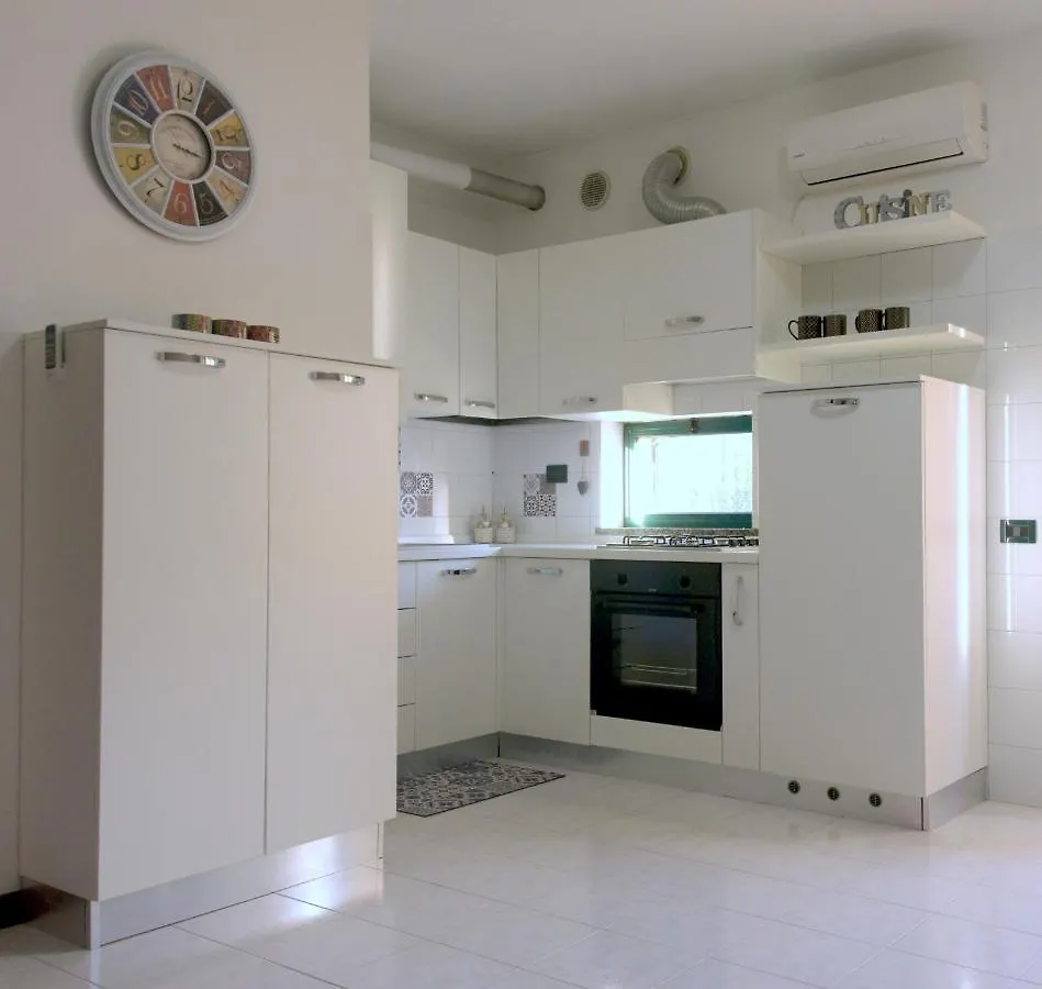 Agape Apartment Vicenza Italy