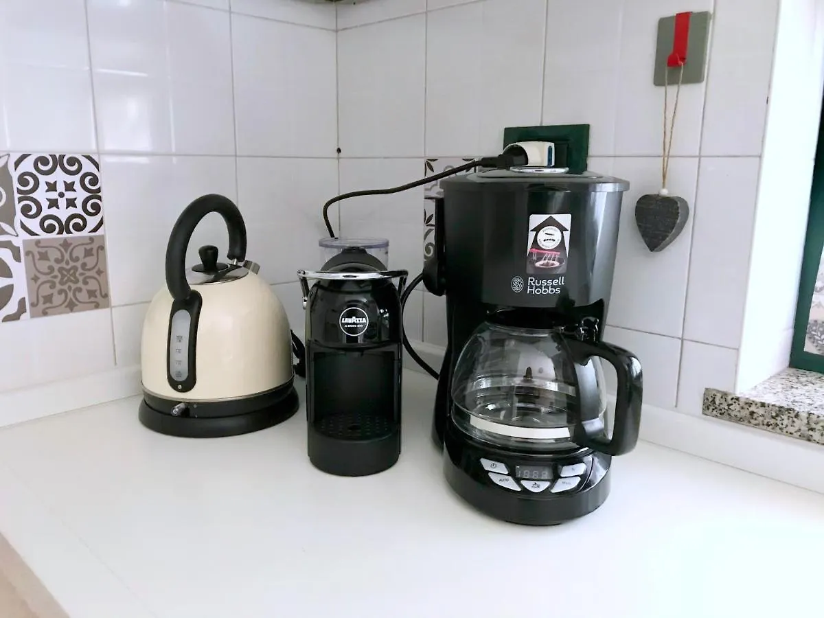 Agape Apartment Vicenza