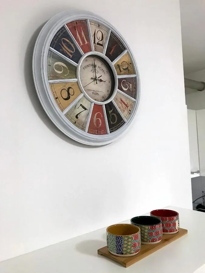 Agape Apartment Vicenza