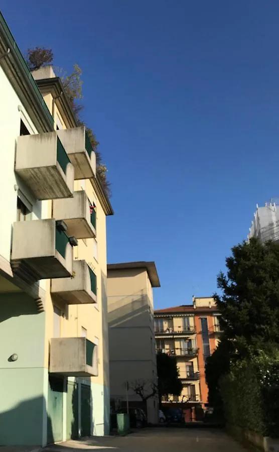 Agape Apartment Vicenza
