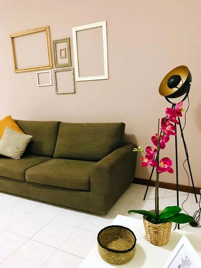 Agape Apartment Vicenza