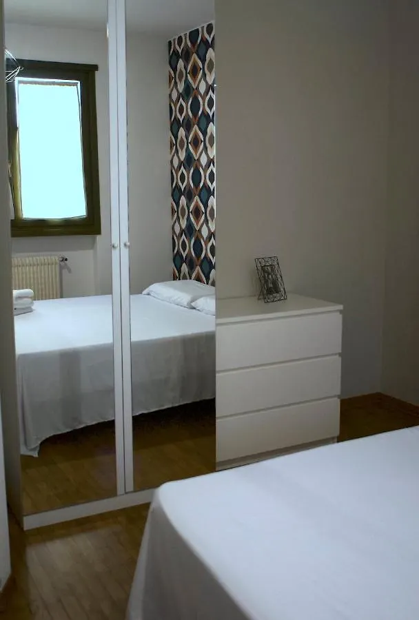 Agape Apartment Vicenza