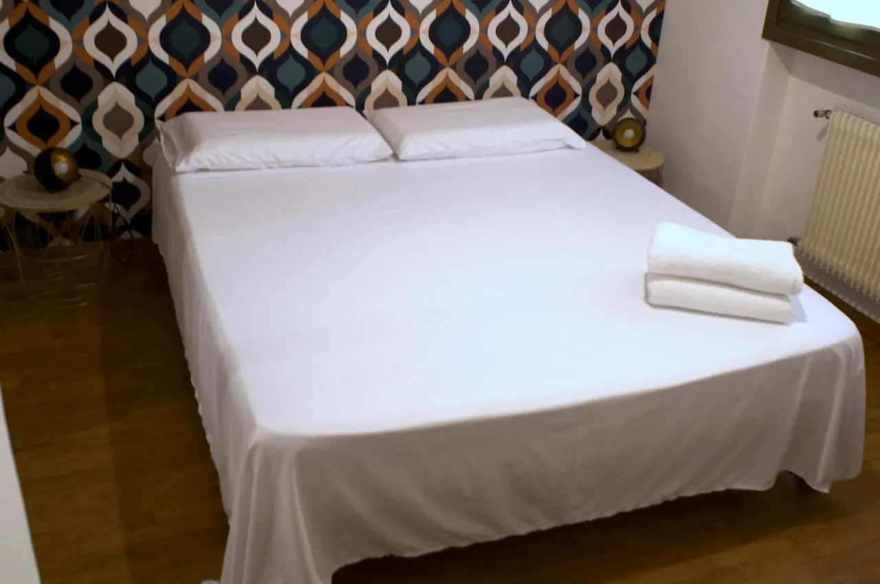 Agape Apartment Vicenza 0*,