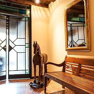 Portico Rosso Bed & Breakfast