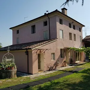 San Michele Vakantieboerderij