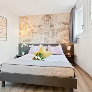 Piazzetta Palladio Romantic Studio Vicenza