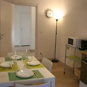 Casa Palladio Xl Vicenza